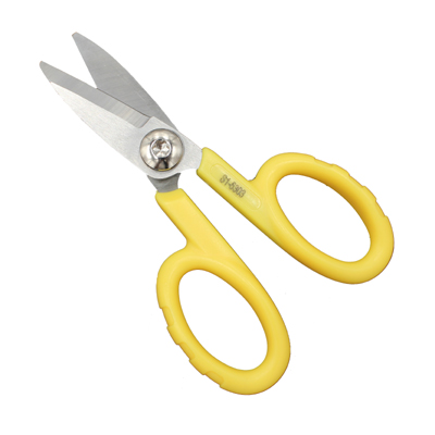 Fiber Optic Kevlar Scissors